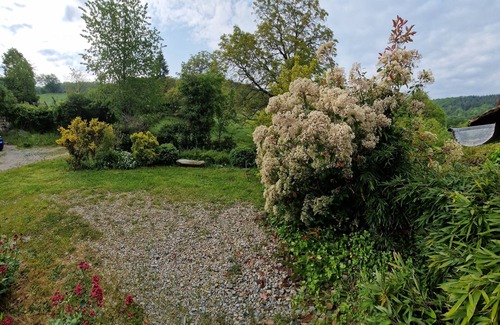 Florentin-la-Capelle House | Le Puy D'aubrac, Maison Familiale en Pleine Campagne