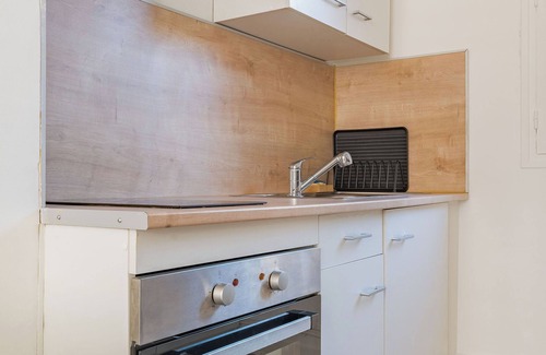 Opera Apartment | Le Pytheas - Nid douillet sur le vieux-port