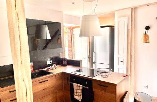 Nonvilliers-Grandhoux Villa | Le QG 28