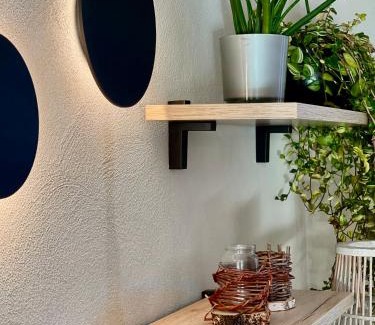 Bastogne House | Le Quartier Général des Amis