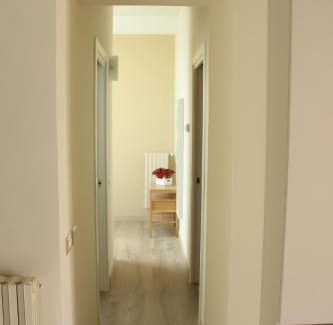 San Gregorio di Catania House | Le quattro stagioni - The Four Seasons