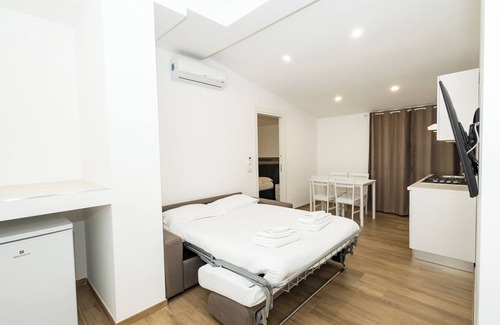 Zona XXX Castel Fusano Apartment | Le Querce Appartamento Roma