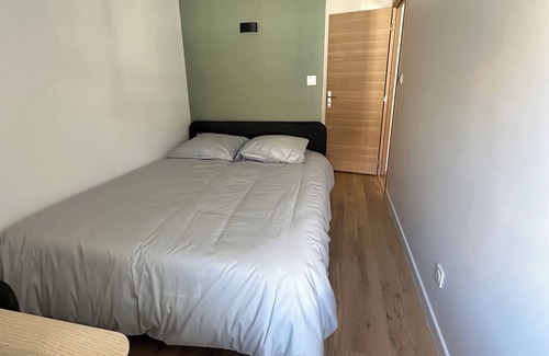 Nimes City Centre Apartment | Le Questel