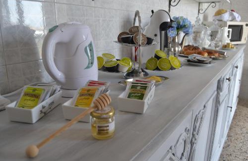 Castellammare di Stabia Bed & Breakfast | Le Rève Apartment