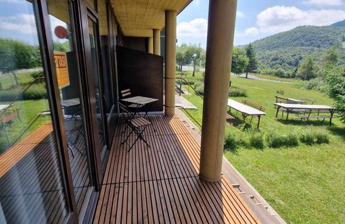 Garessio Apartment | Le randonneur