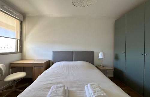 Bastide Apartment | Le Raphaël - Sur les hauteurs de Bordeaux
