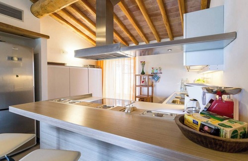 Poggiarello Villa | Le Redi: sustainable geothermal country villa, amazing views over Chianti hills