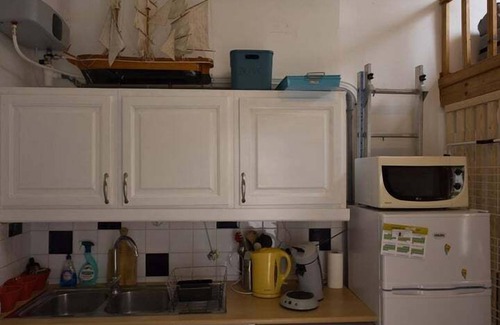 Fouras Apartment | Le refuge de la Fée - Beach and center