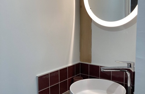 Arcais House | Le Refuge des Bateliers