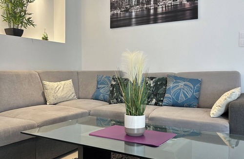 Sermoise-sur-Loire Apartment | Le refuge du Canal