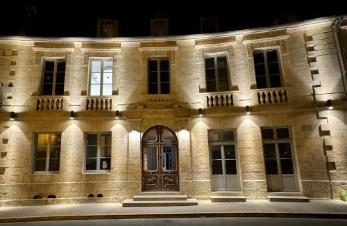 Montignac Hotel | Le Relais de Montignac