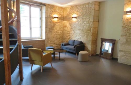 Montignac Hotel | Le Relais de Montignac