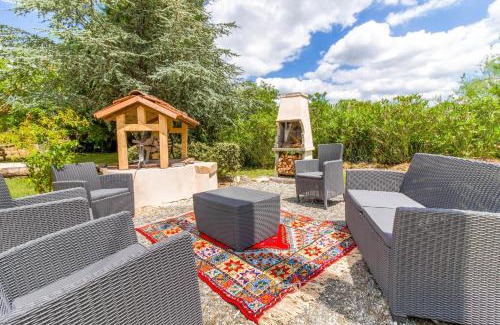 Boulogne-sur-Gesse House | Le Relais de Soubeille