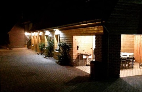 Maisnieres House | Le Relais des Prés - Gîte de Grande Capacité