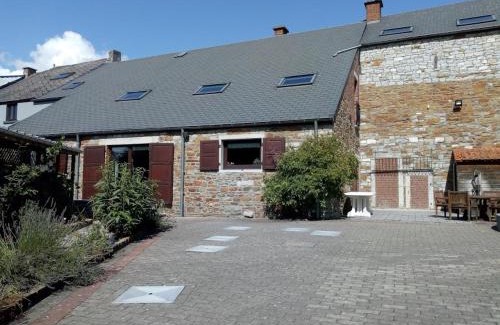 Malonne House | Le Relais du Malpas