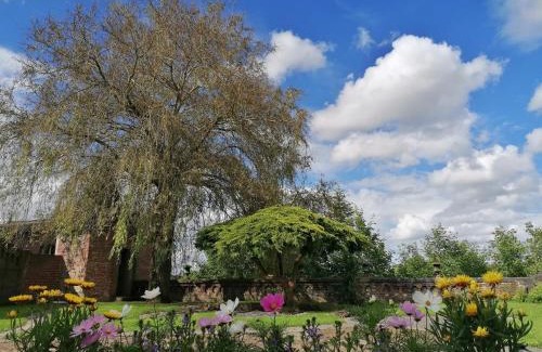 Avesnes-sur-Helpe Bed & Breakfast | Le relais Napoléon
