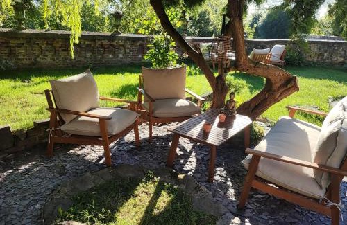 Avesnes-sur-Helpe Bed & Breakfast | Le relais Napoléon