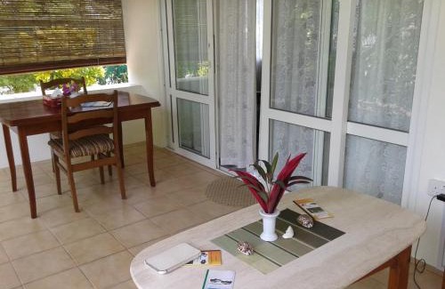 Grand Anse House | Le Relax St. Joseph Guest House