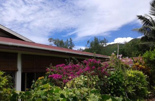 Grand Anse House | Le Relax St. Joseph Guest House