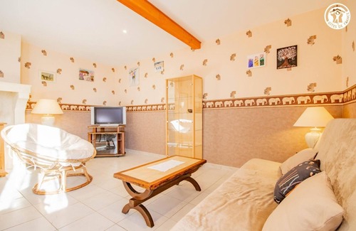 Remigny House | Le Remignotin - REMIGNY