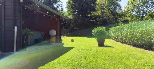 Ferrieres House | Le Rensy