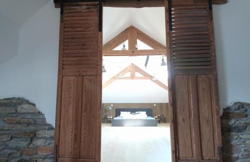 Bertrix House | Le repaire Ardennais