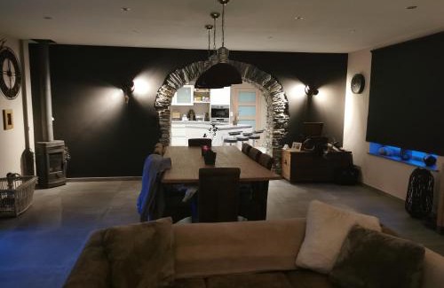 Bertrix House | Le repaire Ardennais