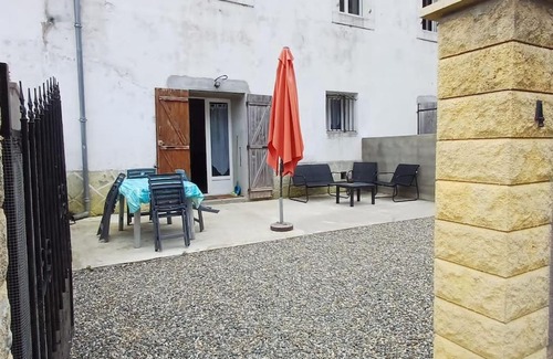 Ardiege Apartment | Le repos de Pyrène