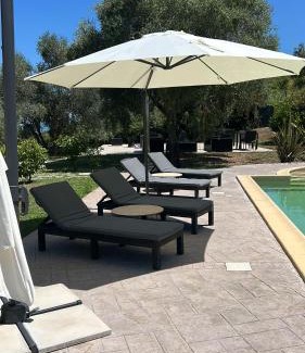 Campofilone Resort | Le Residenze degli Ulivi