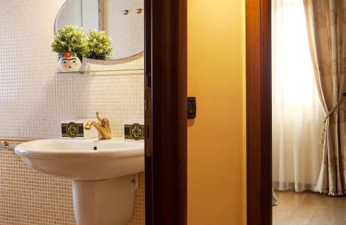 Campofilone Resort | Le Residenze degli Ulivi