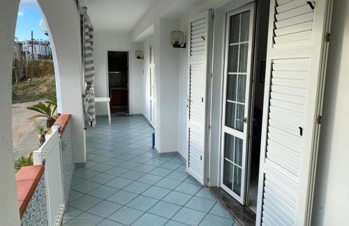 Forio Apartment | Le Residenze di Dolores - On Citara Beach