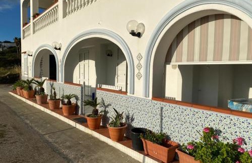 Forio Apartment | Le Residenze di Dolores - On Citara Beach