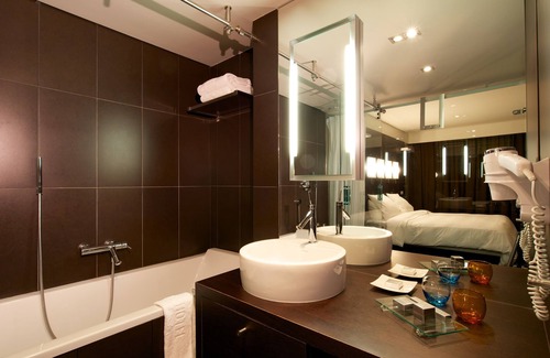 Tarbes Hotel | Le Rex Hotel