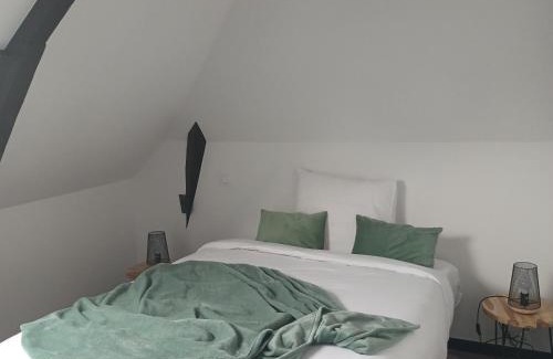 Domagne Hotel | le Ricordeau