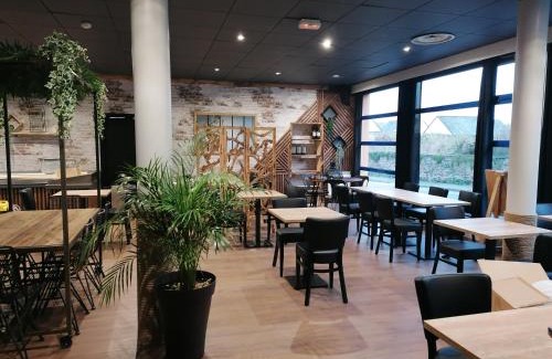 Domagne Hotel | le Ricordeau