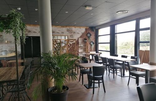 Domagne Hotel | le Ricordeau