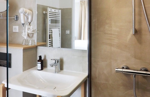 Ushant Hotel | Le Roc'h Ar Mor