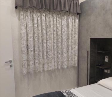 Contrada Pantano d'Arci Apartment | Le Roche Noir Appartamento 9