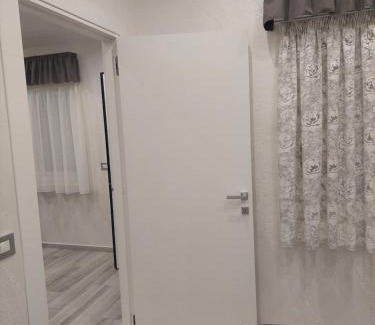 Contrada Pantano d'Arci Apartment | Le Roche Noir Appartamento 9