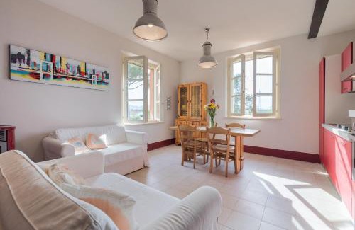 Piombino Apartment | Le Rose