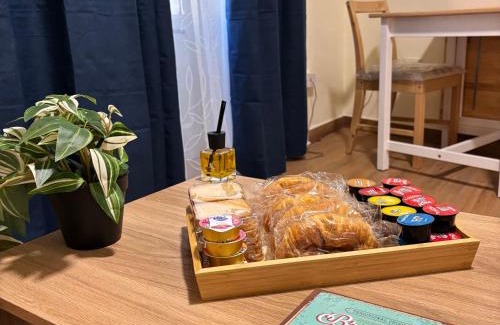 San Nicola La Strada Bed & Breakfast | Le Rose