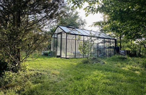 Clavier House | le Roua de Pailhe