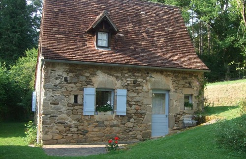 Latouille-Lentillac House | Le Sécadou - LATOUILLE-LENTILLAC