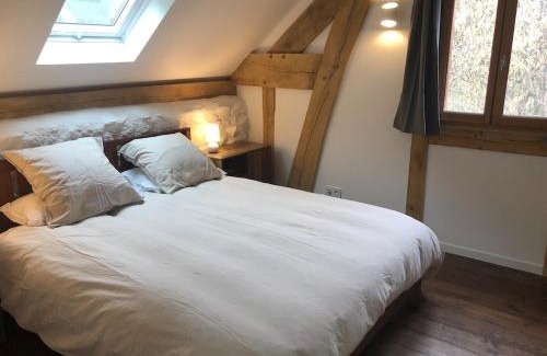 Beaulieu-sur-Dordogne House | Le Séchoir