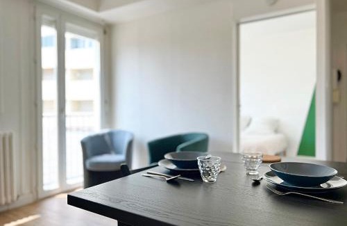 Saint - Agne Apartment | Le Saint Agne