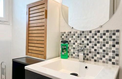 Saint - Agne Apartment | Le Saint Agne