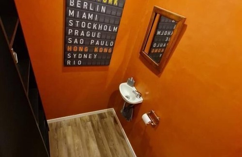 Arras Apartment | Le Saint Aubert - Apartment in the center of Arras