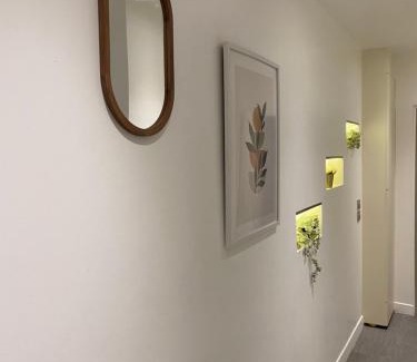 Saint-Brice-sous-Foret Apartment | Le Saint-Brice de Paris