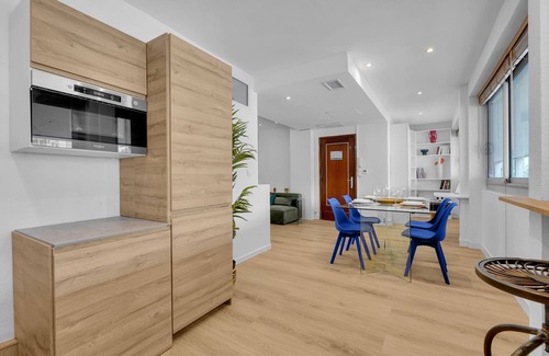Cote Pavee Apartment | Le Sant Salvador - Appartement près du canal