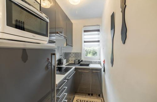 Branville House | Le Saphir